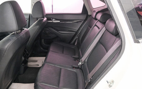 KIA Seltos I, 2021 год, 2 199 000 рублей, 23 фотография