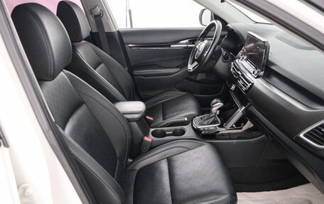KIA Seltos I, 2021 год, 2 199 000 рублей, 13 фотография