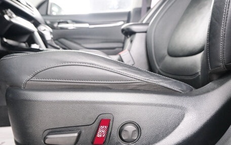 KIA Seltos I, 2021 год, 2 199 000 рублей, 21 фотография