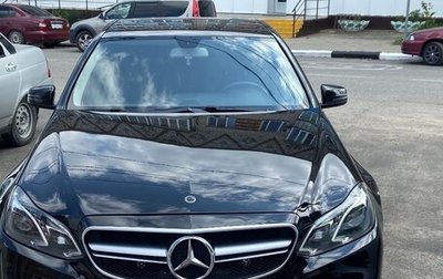 Mercedes-Benz E-Класс, 2014 год, 1 000 000 рублей, 1 фотография