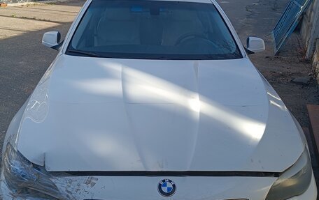 BMW 5 серия, 2012 год, 1 550 000 рублей, 1 фотография