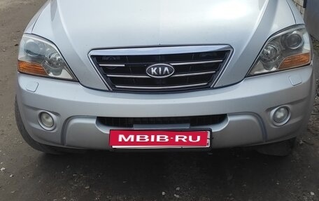 KIA Sorento IV, 2007 год, 500 000 рублей, 1 фотография