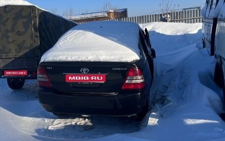 Toyota Corolla, 2003 год, 300 000 рублей, 1 фотография