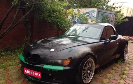 BMW Z3, 1997 год, 700 000 рублей, 1 фотография