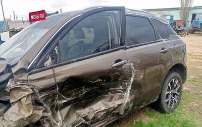 Zotye Coupa, 2019 год, 420 000 рублей, 1 фотография