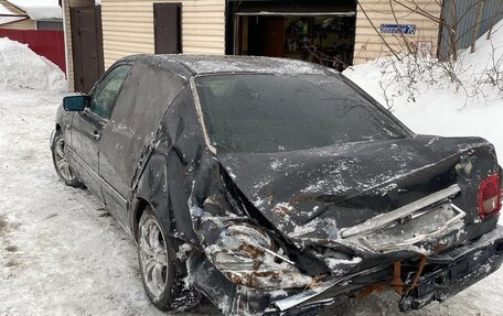 Mercedes-Benz E-Класс, 1996 год, 150 000 рублей, 1 фотография