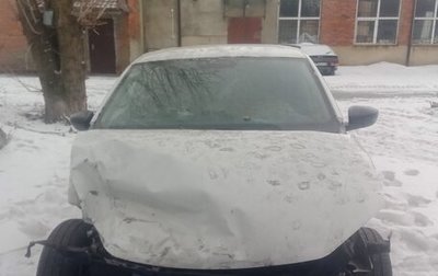 Volkswagen Polo VI (EU Market), 2017 год, 550 000 рублей, 1 фотография