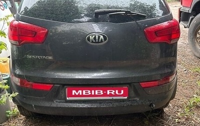 KIA Sportage III, 2015 год, 500 000 рублей, 1 фотография