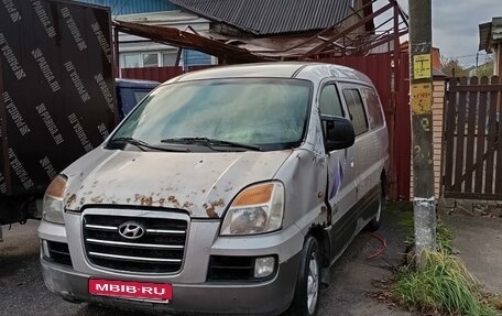 Hyundai Starex I рестайлинг, 2007 год, 350 000 рублей, 1 фотография