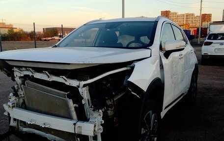 CheryExeed LX, 2023 год, 551 000 рублей, 1 фотография