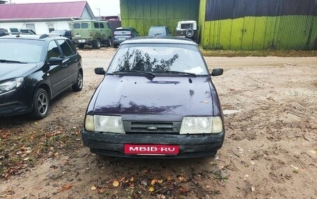 ИЖ 2126 «Ода», 2002 год, 65 000 рублей, 1 фотография