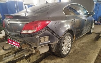 Opel Insignia II рестайлинг, 2008 год, 200 000 рублей, 1 фотография