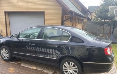Volkswagen Passat B6, 2008 год, 260 000 рублей, 1 фотография