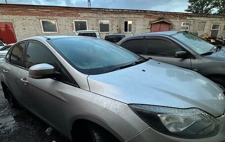 Ford Focus III, 2011 год, 450 000 рублей, 1 фотография