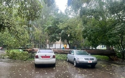 Volkswagen Passat B5+ рестайлинг, 2003 год, 169 000 рублей, 1 фотография