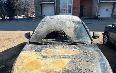 Chevrolet Cruze II, 2010 год, 290 000 рублей, 1 фотография