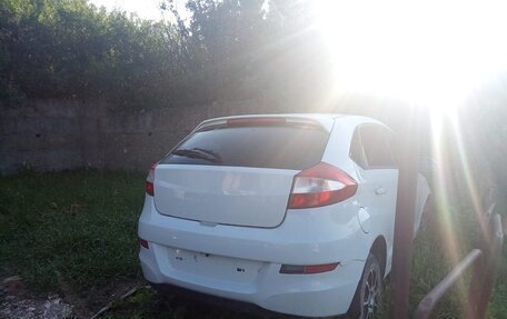 Chery Very (A13), 2013 год, 120 000 рублей, 1 фотография