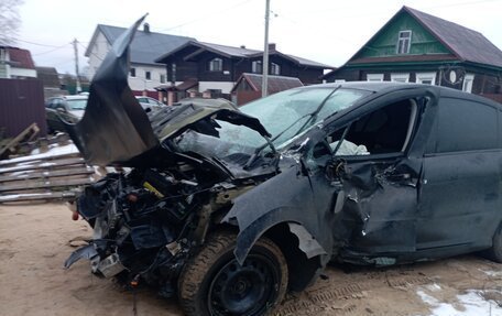 Peugeot 408 I рестайлинг, 2013 год, 75 000 рублей, 1 фотография