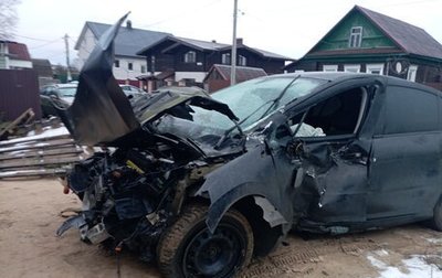 Peugeot 408 I рестайлинг, 2013 год, 75 000 рублей, 1 фотография