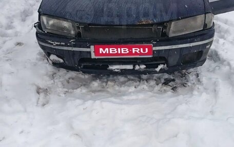 Mazda Protege, 1998 год, 60 000 рублей, 1 фотография