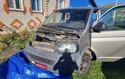 Volkswagen Transporter T5 рестайлинг, 2011 год, 950 000 рублей, 1 фотография