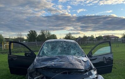 Renault Megane II, 2008 год, 150 000 рублей, 1 фотография