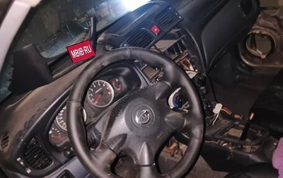 Nissan Almera, 2005 год, 95 000 рублей, 1 фотография