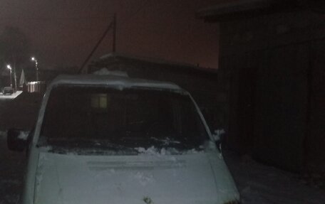 Mercedes-Benz Vito, 2001 год, 150 000 рублей, 1 фотография