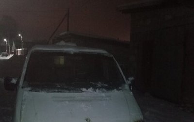 Mercedes-Benz Vito, 2001 год, 150 000 рублей, 1 фотография