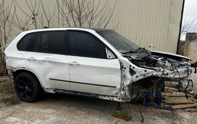 BMW X5, 2008 год, 120 000 рублей, 1 фотография