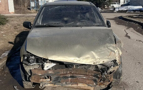 Daewoo Nexia I рестайлинг, 2011 год, 69 000 рублей, 1 фотография