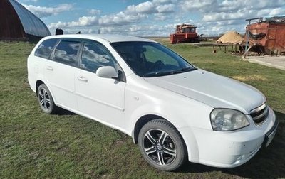 Chevrolet Lacetti, 2007 год, 520 000 рублей, 1 фотография