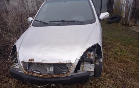 Lifan Breez (520), 2011 год, 40 000 рублей, 1 фотография