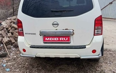 Nissan Pathfinder, 2010 год, 400 000 рублей, 1 фотография
