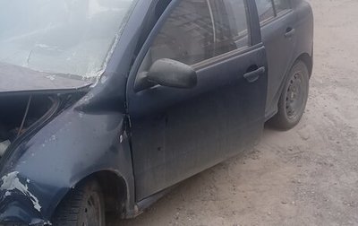Skoda Fabia I, 2002 год, 70 000 рублей, 1 фотография