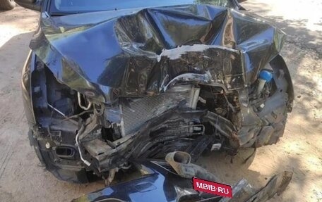 Chevrolet Cruze II, 2012 год, 275 000 рублей, 1 фотография