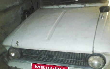 ИЖ 2715, 1984 год, 40 000 рублей, 1 фотография