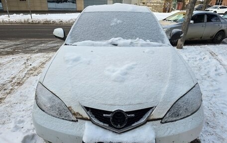 Haima 3, 2011 год, 43 000 рублей, 1 фотография