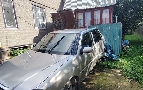 Chery Amulet (A15) I, 2007 год, 30 000 рублей, 1 фотография