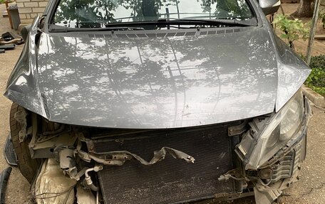 Honda Civic VIII, 2010 год, 150 000 рублей, 1 фотография