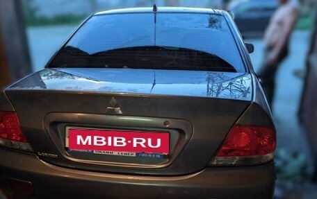 Mitsubishi Lancer IX, 2006 год, 200 000 рублей, 1 фотография