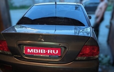 Mitsubishi Lancer IX, 2006 год, 200 000 рублей, 1 фотография
