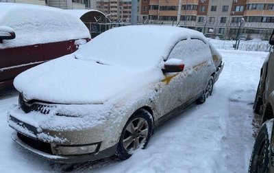 Skoda Rapid I, 2017 год, 300 000 рублей, 1 фотография