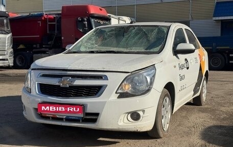 Chevrolet Cobalt II, 2022 год, 664 000 рублей, 1 фотография