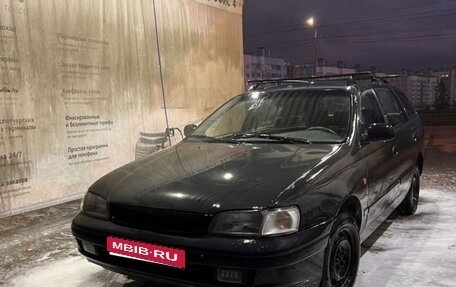 Toyota Carina E, 1997 год, 120 000 рублей, 1 фотография