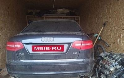 Audi A6, 2009 год, 550 000 рублей, 1 фотография