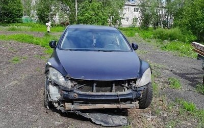 Mazda 6, 2008 год, 250 000 рублей, 1 фотография