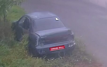 Toyota Sprinter VIII (E110), 1992 год, 50 000 рублей, 1 фотография