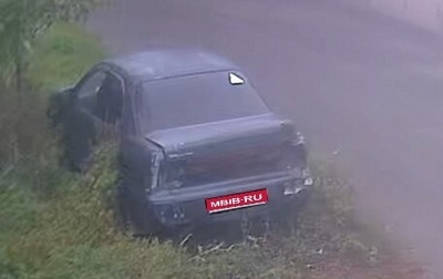 Toyota Sprinter VIII (E110), 1992 год, 50 000 рублей, 1 фотография