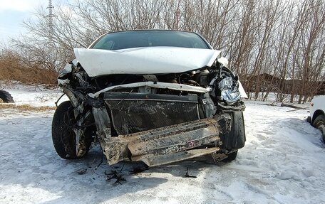 Honda Fit III, 2004 год, 55 000 рублей, 1 фотография